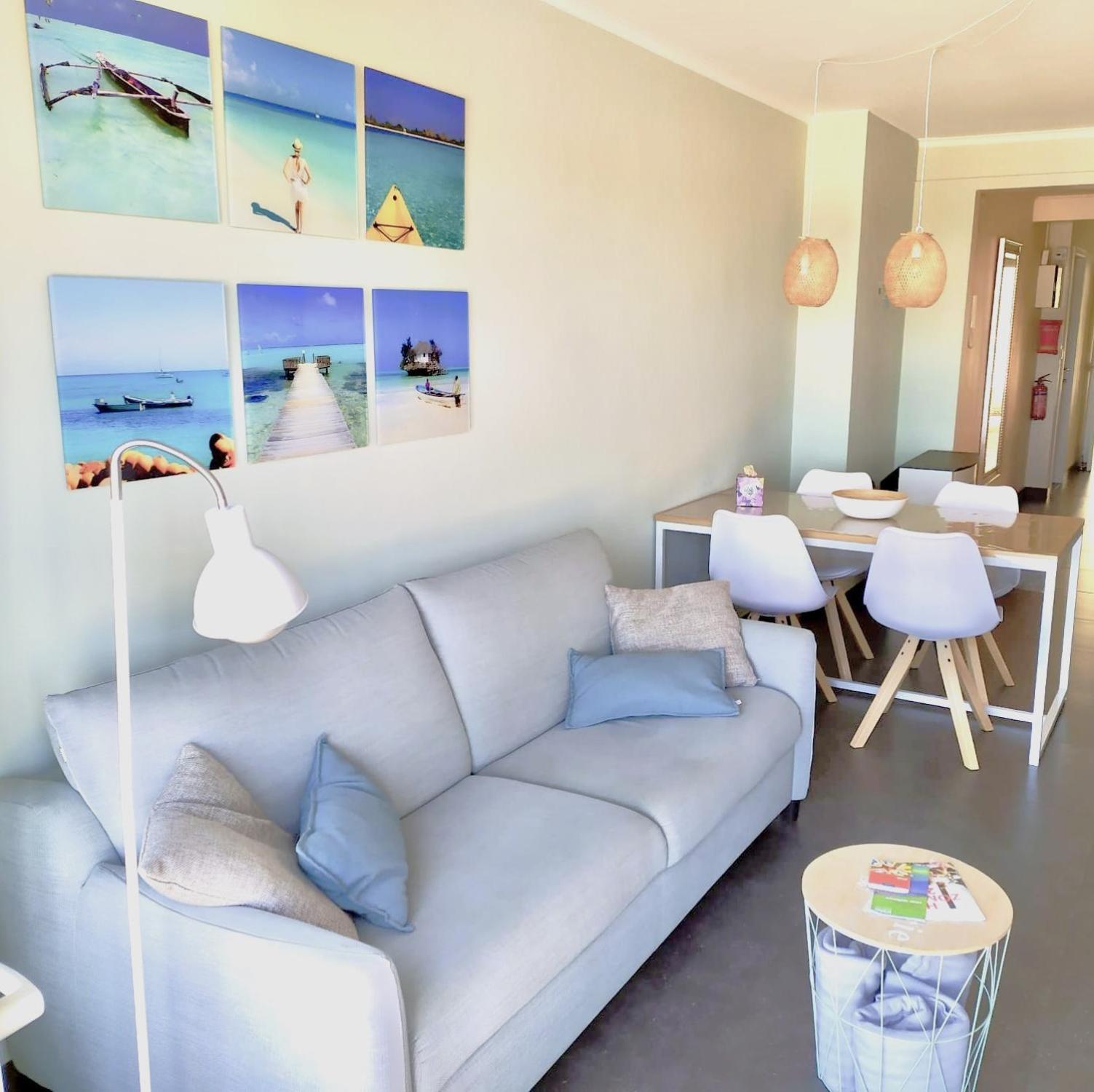 De Zandkorrel - Amazing Seaview Wenduine Exterior photo